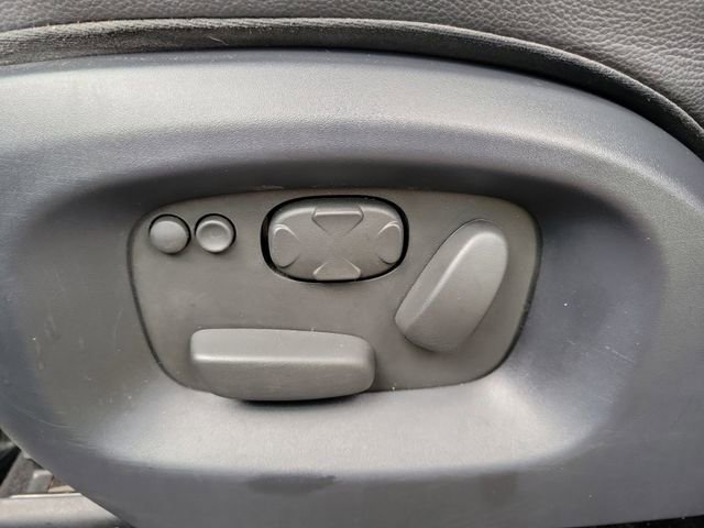 Used 2015 Land Rover Range Rover Sport HSE image 11