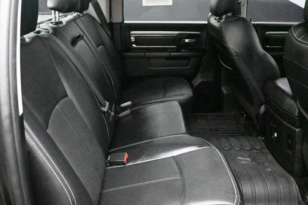 Used 2018 RAM 1500 Sport w/ Convenience Group AWD/4WD image 11