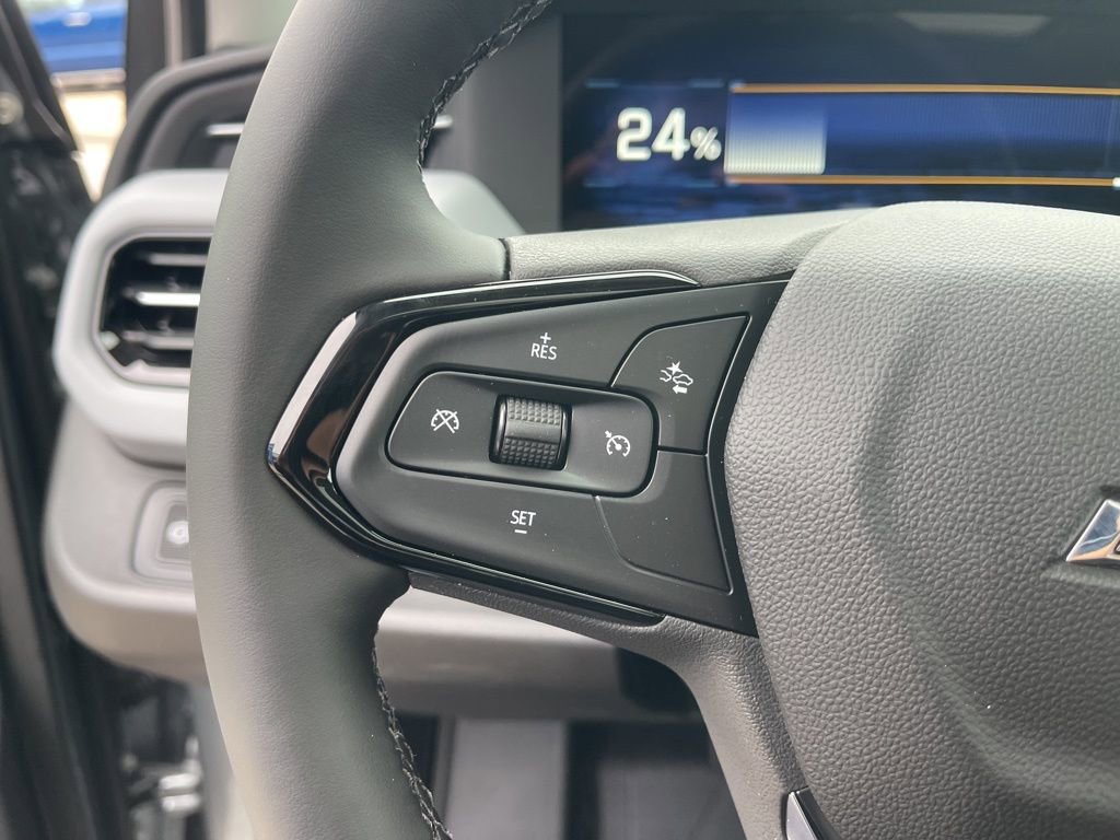 New 2027 Chevrolet Bolt RS image 22