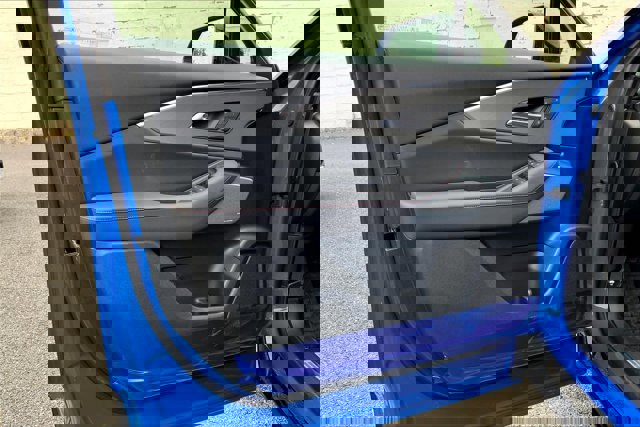 Used 2024 Acura ZDX Type S image 13