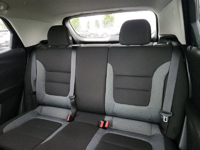 Used 2025 Chevrolet TrailBlazer LT AWD/4WD image 25