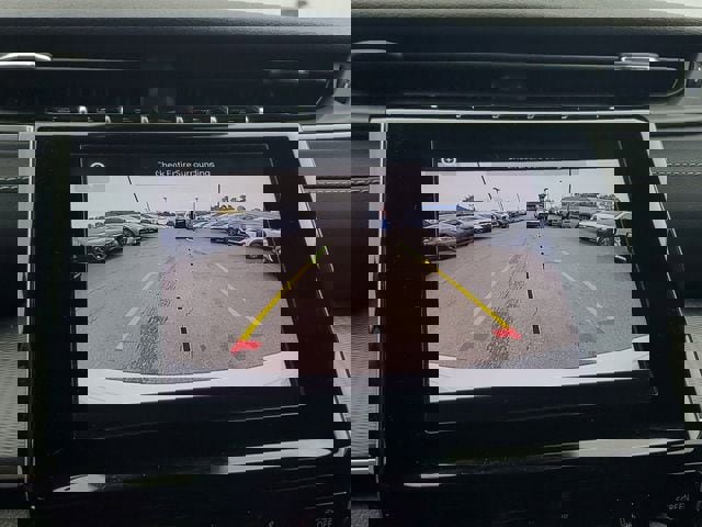 Certified 2025 Jeep Grand Cherokee Laredo X w/ Luxury Tech Group I image 32