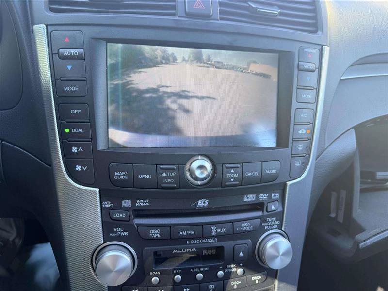 Used 2008 Acura TL FWD image 35