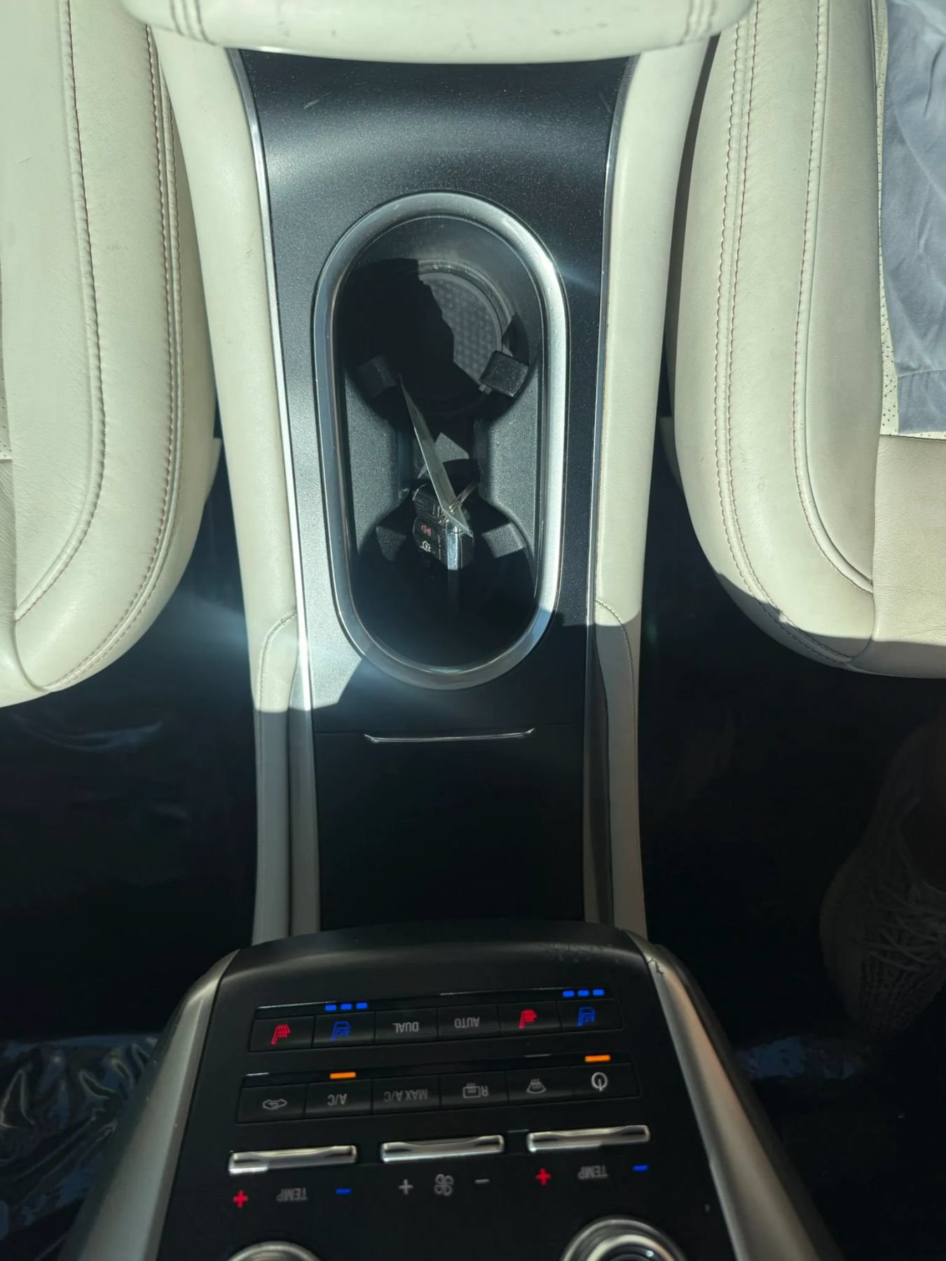 Used 2019 Lincoln MKC Black Label AWD/4WD image 18