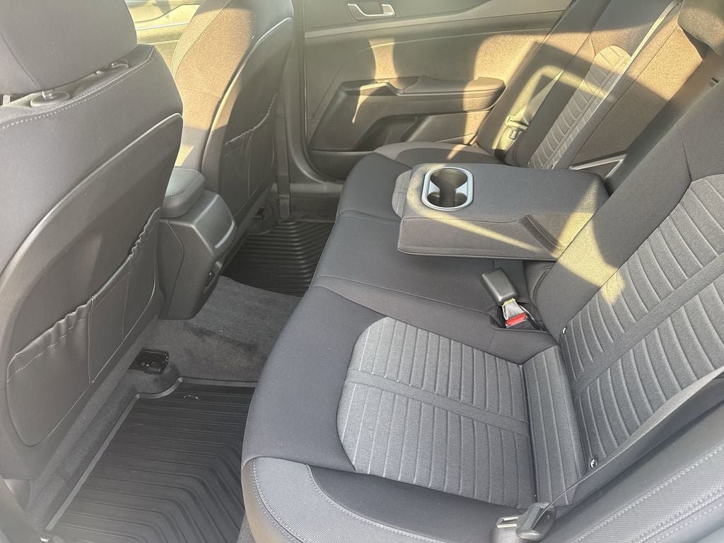 New 2026 Kia K5 LXS FWD image 27