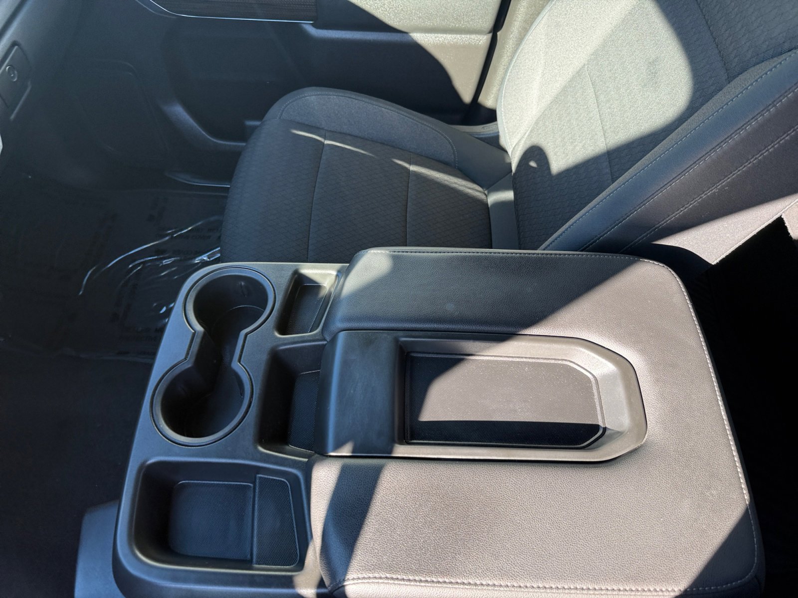 Used 2020 Chevrolet Silverado 1500 LT w/ All-Star Edition image 14