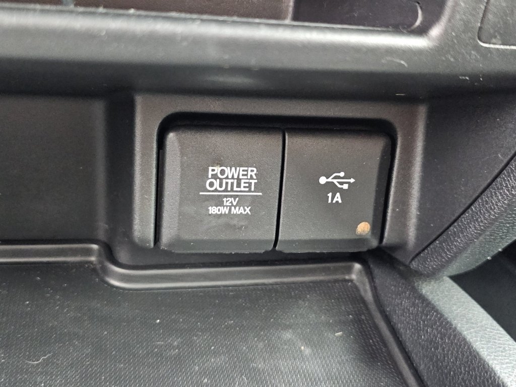 Used 2019 Honda Ridgeline Sport image 12