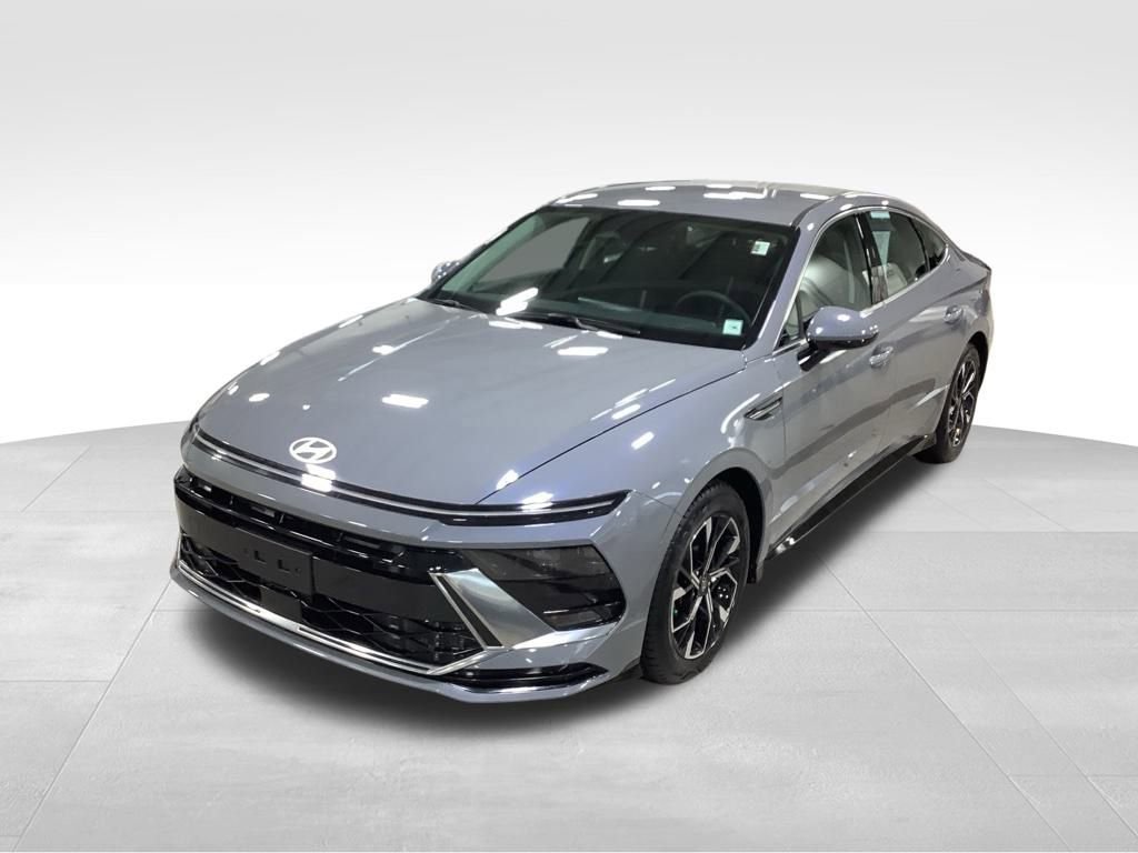 Used 2024 Hyundai Sonata SEL image 4
