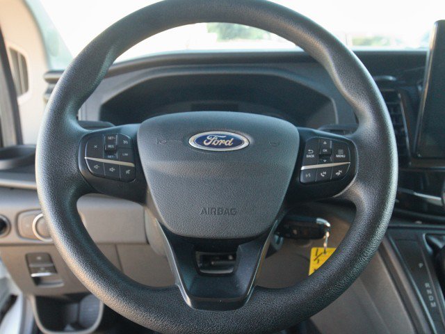Used 2023 Ford Transit 350 XLT RWD image 17