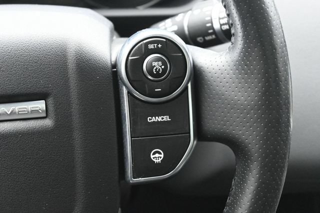 Used 2014 Land Rover Range Rover Sport HSE AWD/4WD image 18