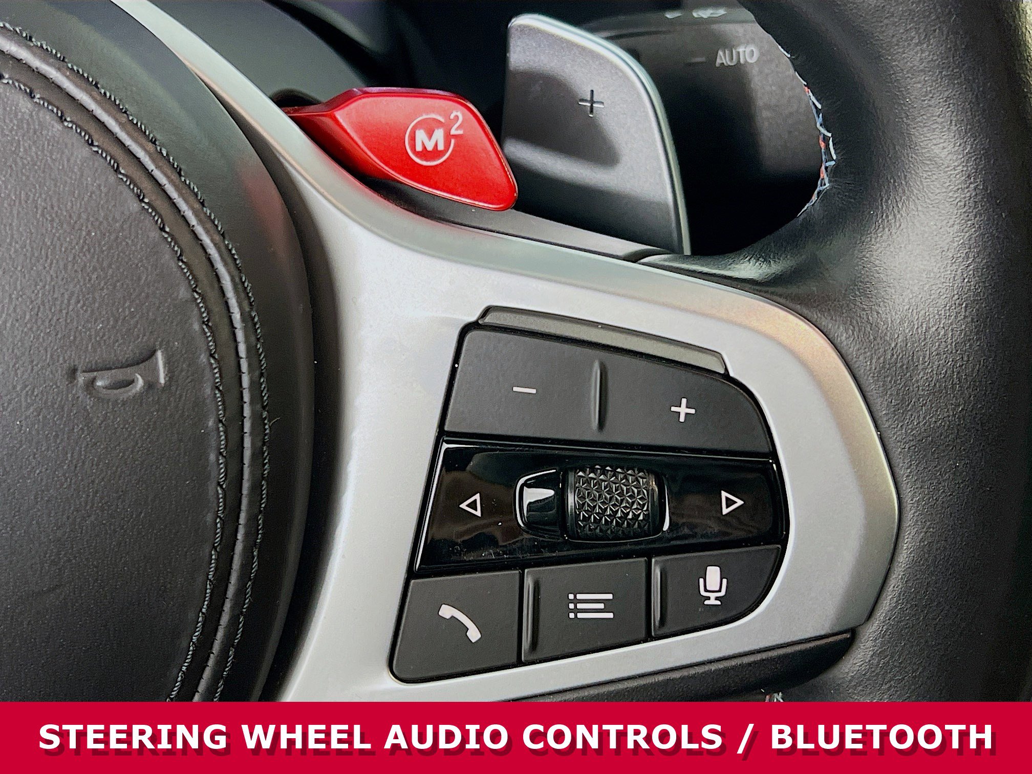 Used 2022 BMW M8 Gran Coupe xDrive Competition w/ M Driver's Package image 16