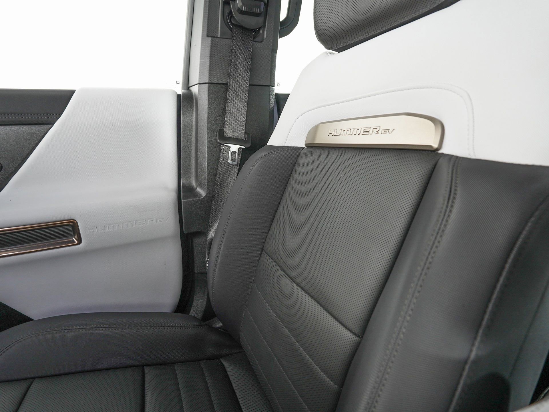 Used 2024 GMC Hummer EV 3X image 29