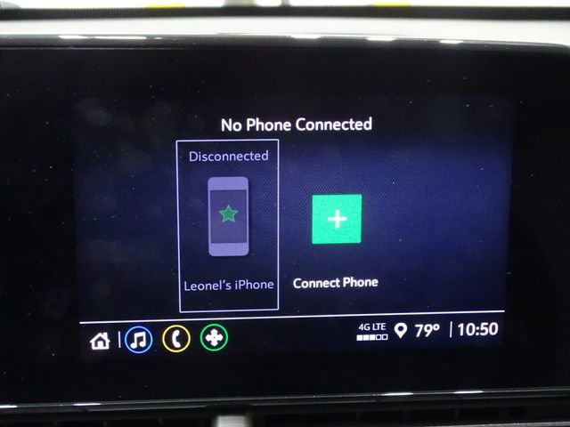 Used 2024 Chevrolet Trax LS image 34