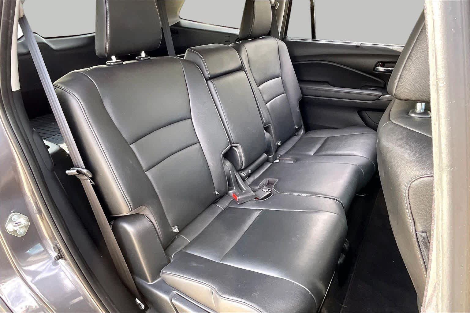 Used 2020 Honda Pilot EX-L image 19
