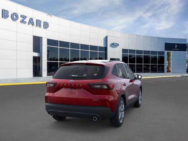 New 2026 Ford Escape ST-Line Select w/ Tech Pack #1 image 16