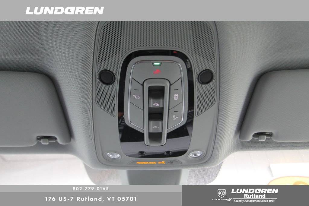 Used 2023 Audi Q5 2.0T Premium w/ Convenience Package image 31
