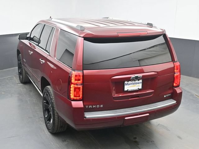 Used 2017 Chevrolet Tahoe Premier AWD/4WD image 43