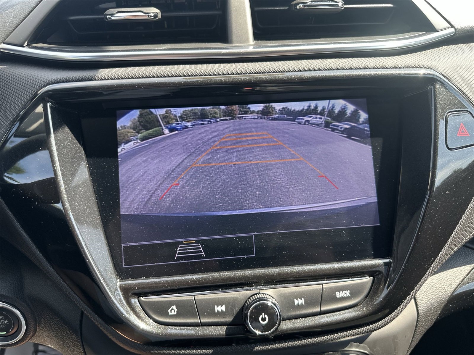 Used 2023 Chevrolet TrailBlazer LT w/ Convenience Package image 14