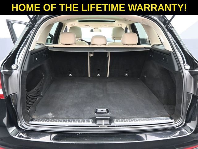 Used 2016 Mercedes-Benz GLC 300 4MATIC image 42