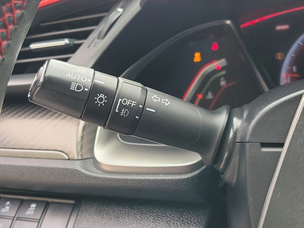 Used 2020 Honda Civic Si image 23