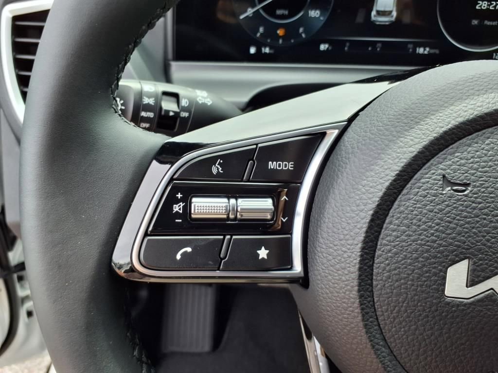 New 2026 Kia Seltos EX w/ EX Sunroof Package image 20