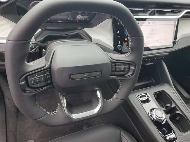 New 2026 Jeep Cherokee Limited AWD/4WD image 19