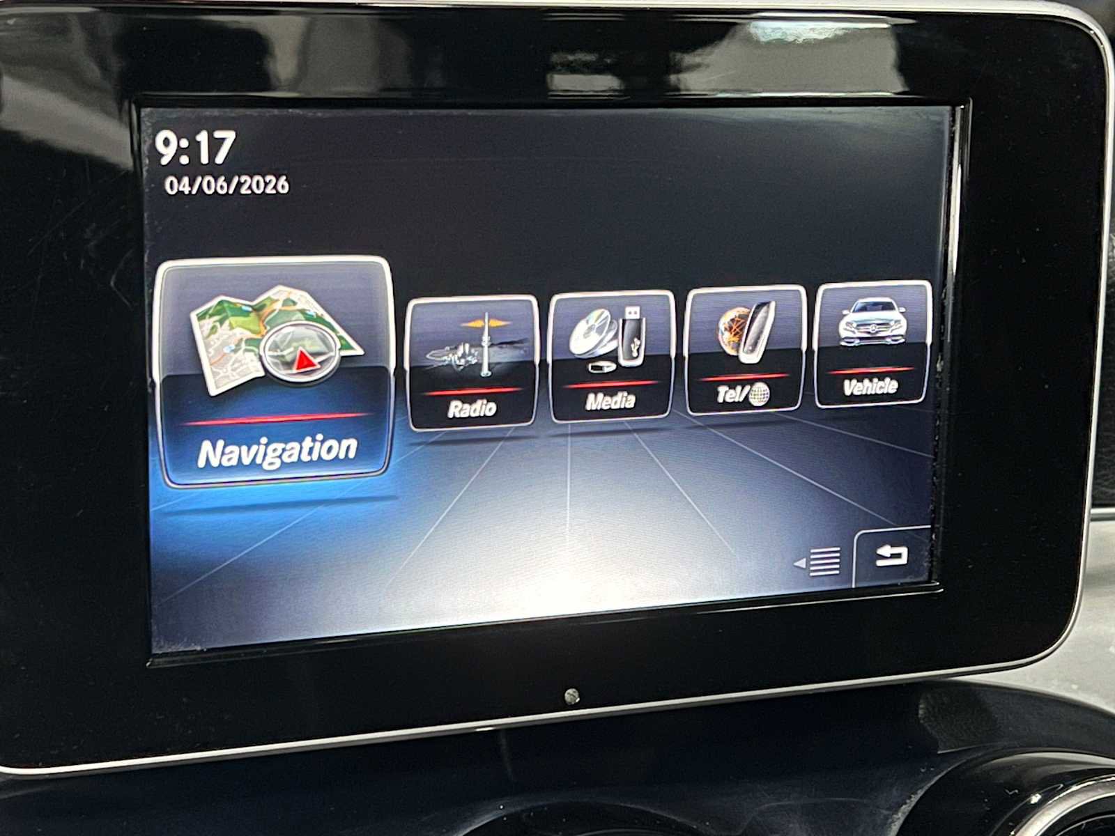 Used 2015 Mercedes-Benz C 300 4MATIC Sedan image 36