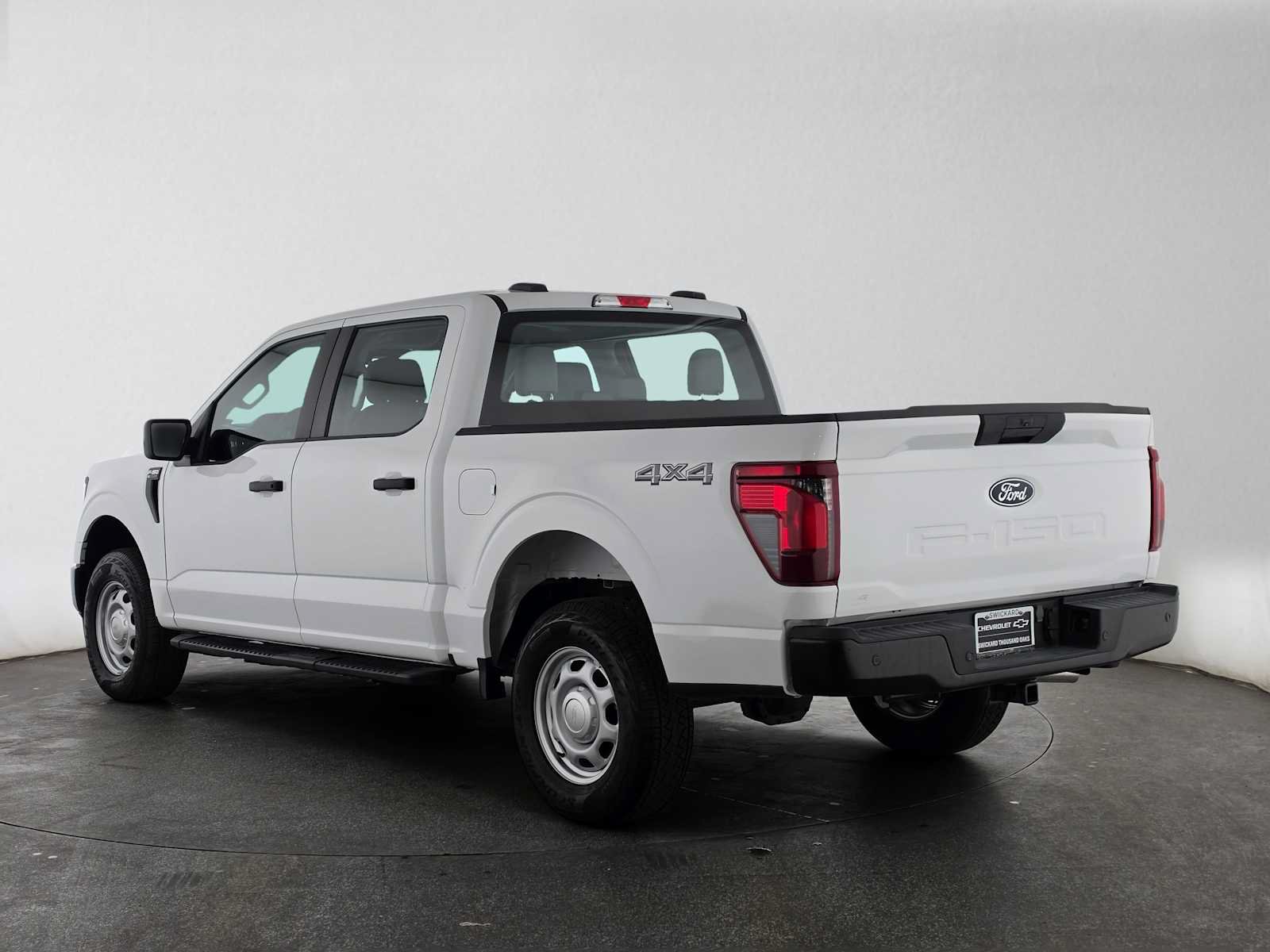 Used 2024 Ford F150 XL AWD/4WD image 5