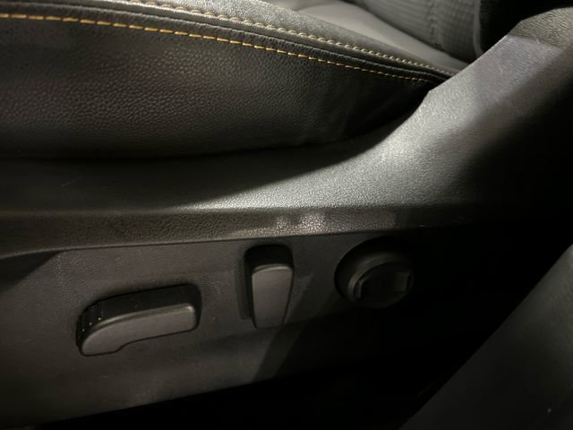 Used 2024 Subaru Forester Wilderness image 11