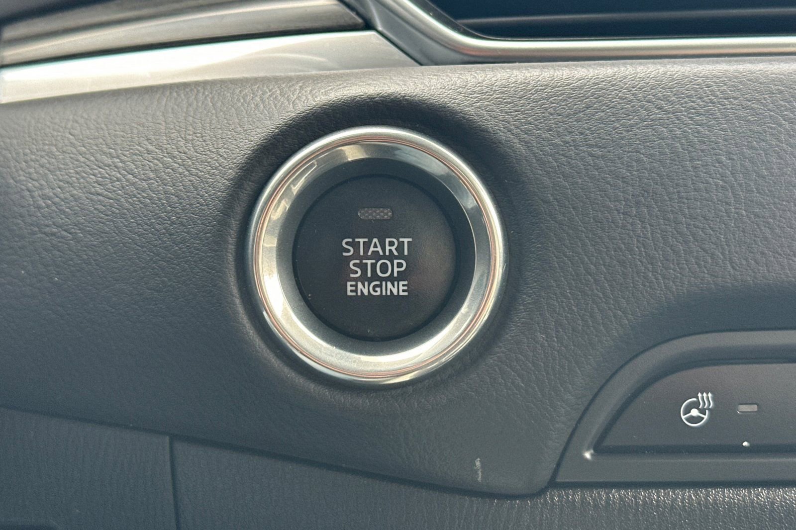 Used 2021 MAZDA CX-5 Grand Touring Reserve image 22