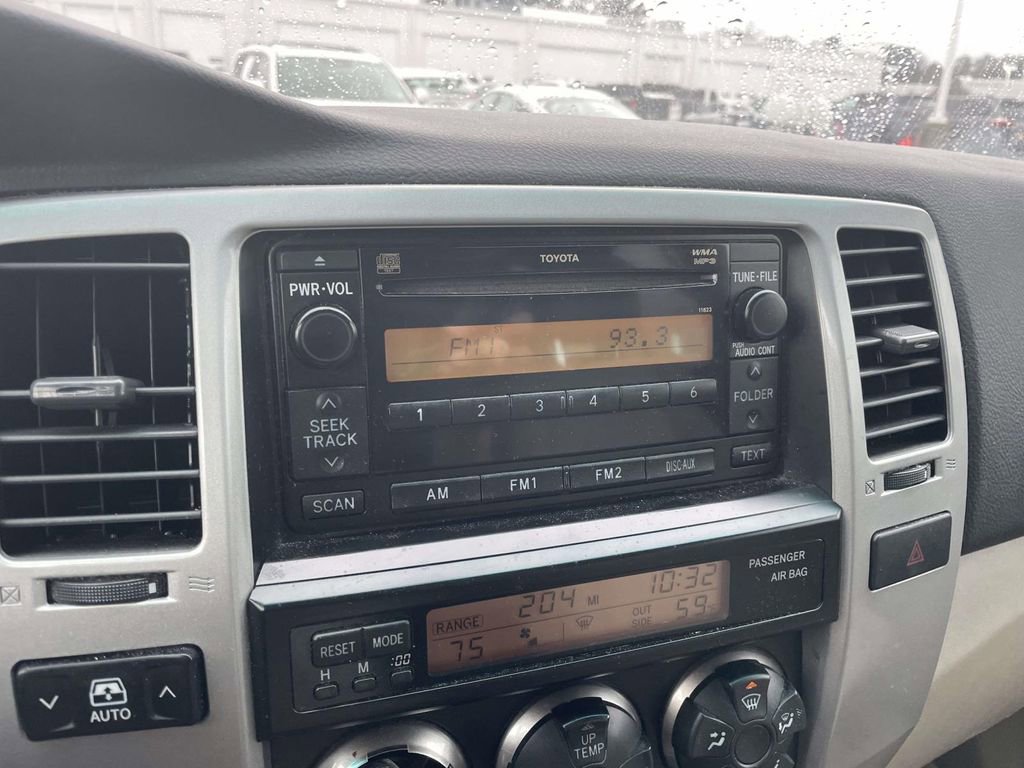 Used 2008 Toyota 4Runner SR5 image 38