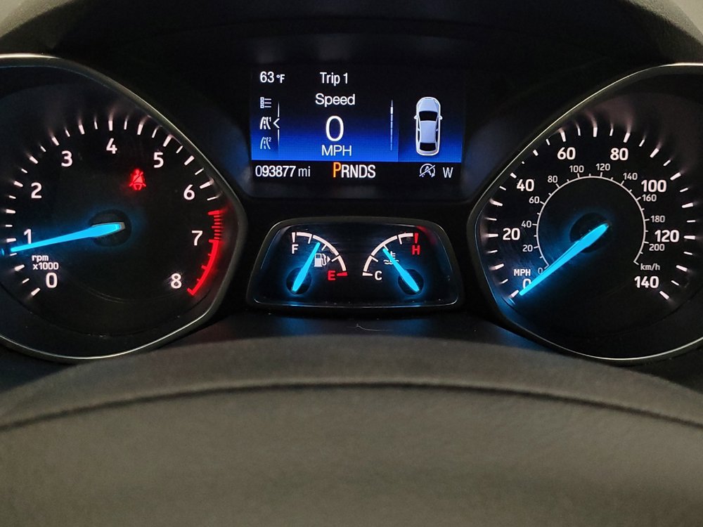 Used 2018 Ford Escape SE image 23