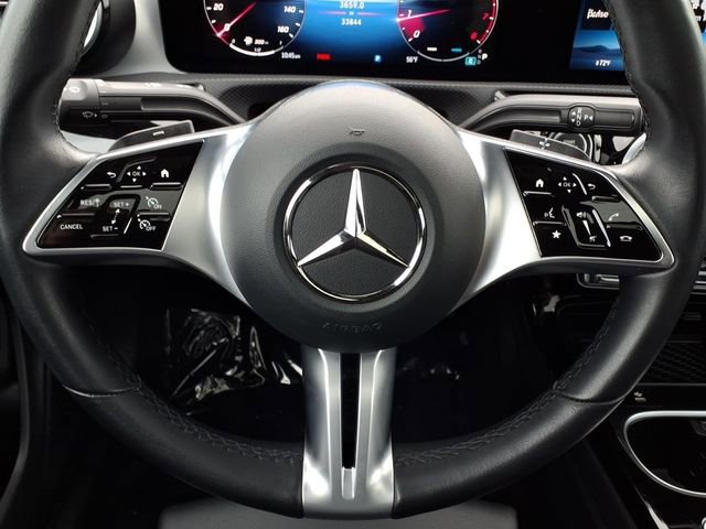 Used 2025 Mercedes-Benz CLA 250 4MATIC image 16