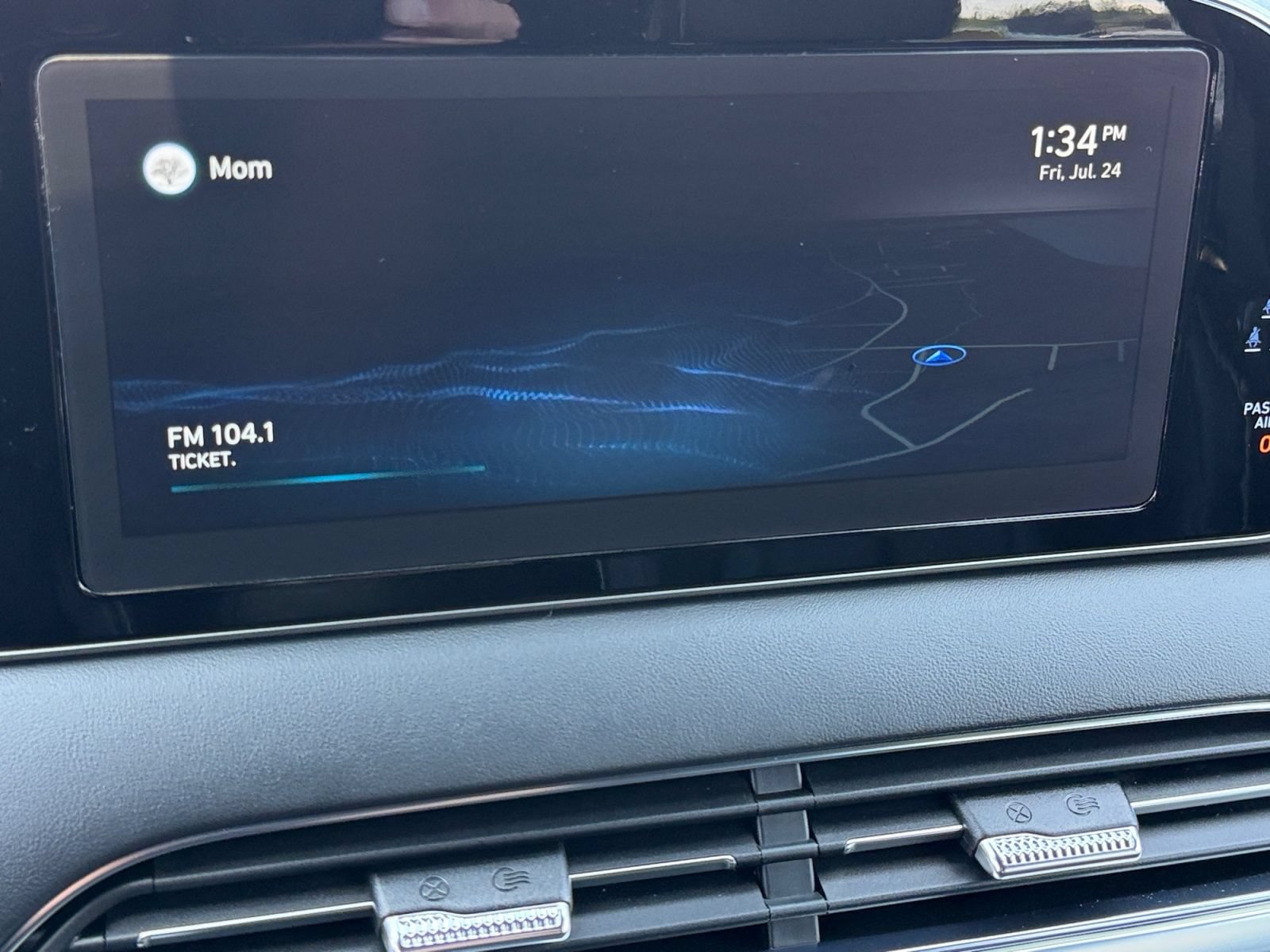 Used 2022 Hyundai Palisade Calligraphy AWD/4WD image 19