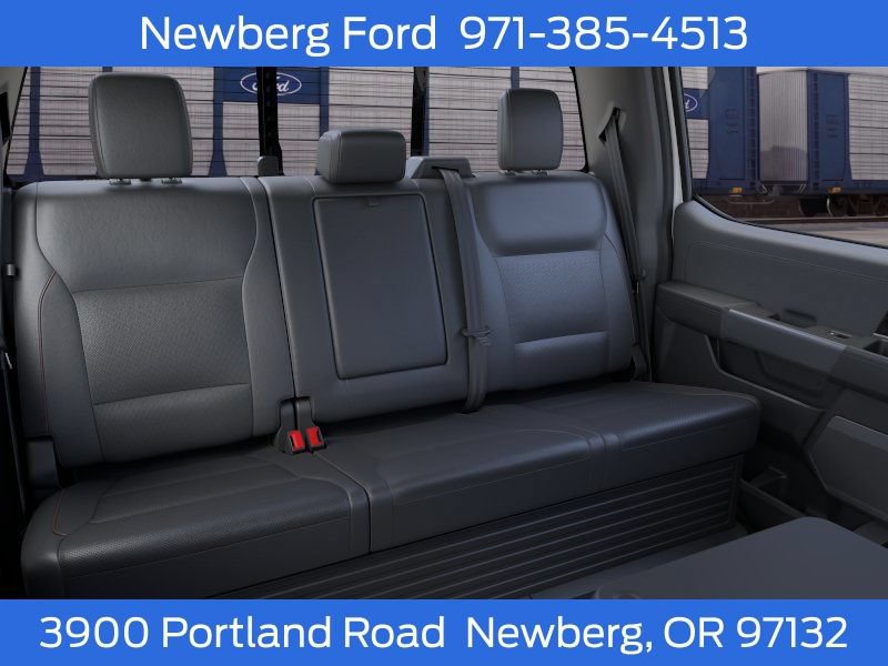 New 2026 Ford F350 Lariat w/ Lariat Premium Package AWD/4WD image 11