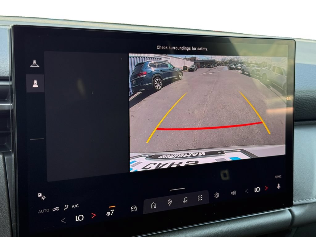 New 2026 MAZDA CX-5 Select AWD/4WD image 15