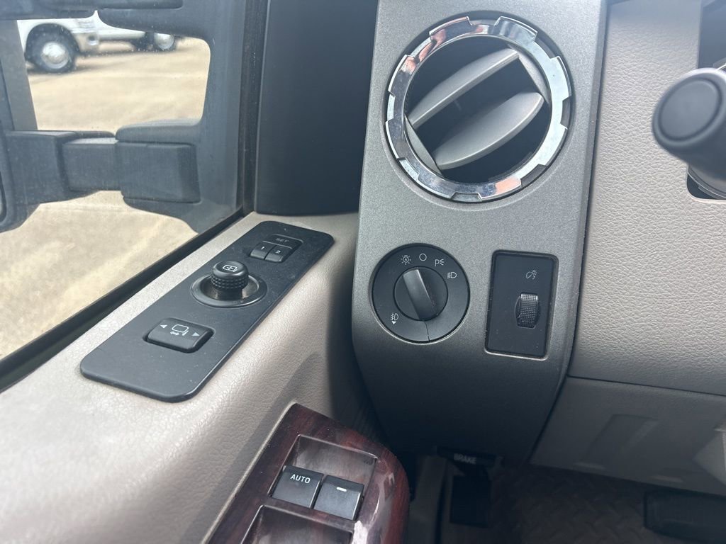 Used 2008 Ford F450 2WD Crew Cab Super Duty image 15