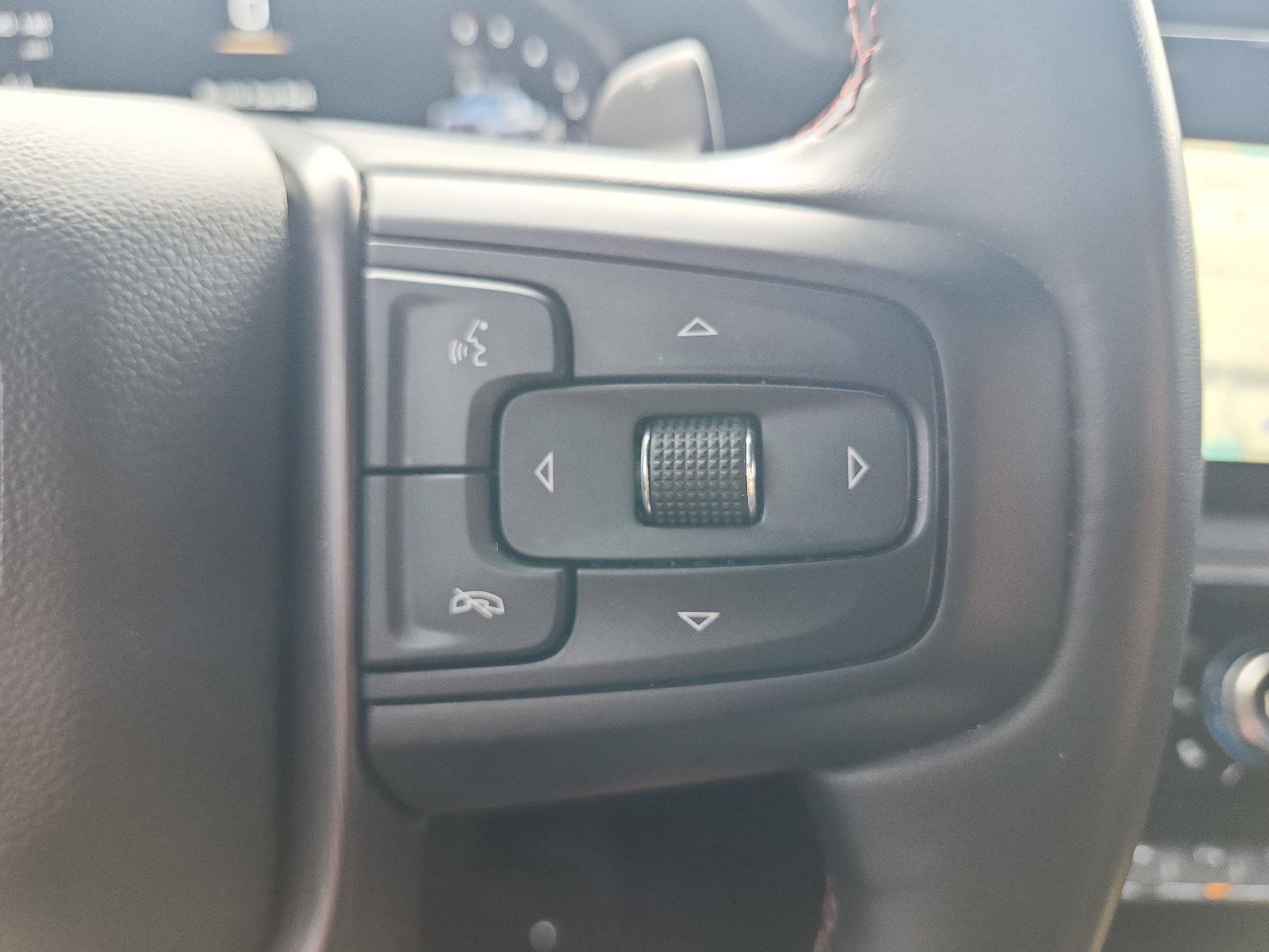 Certified 2025 GMC Sierra 1500 AT4X AWD/4WD image 31
