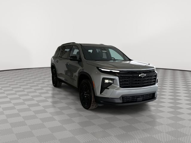 New 2026 Chevrolet Traverse LT w/ Midnight/Sport Edition image 2