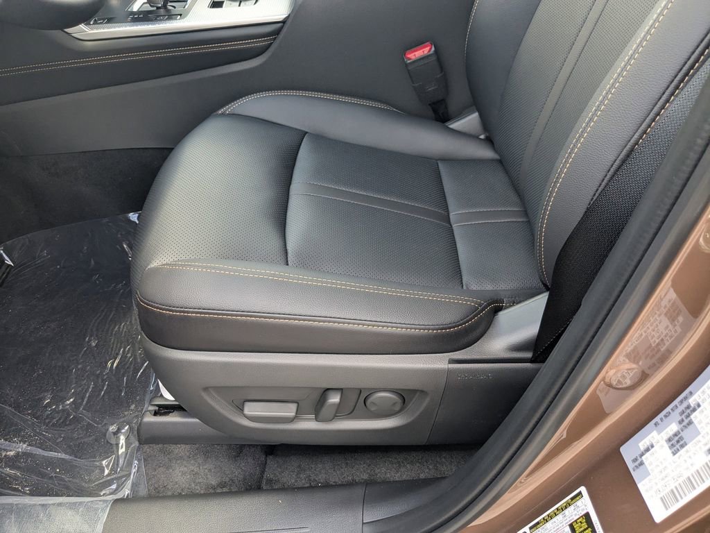 New 2026 MAZDA CX-70 SC Plus AWD/4WD image 18