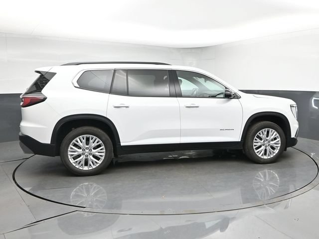 Used 2024 GMC Acadia Elevation FWD image 9