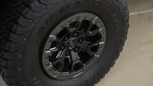 Used 2023 Ford Bronco Raptor AWD/4WD image 11