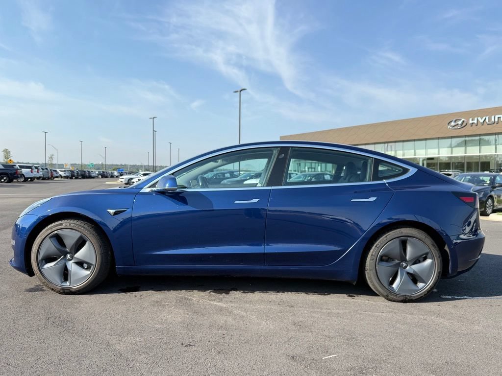 Used 2019 Tesla Model 3 RWD image 8