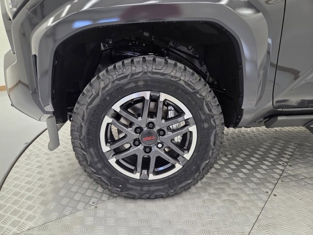 New 2025 Toyota Tacoma TRD Sport image 13