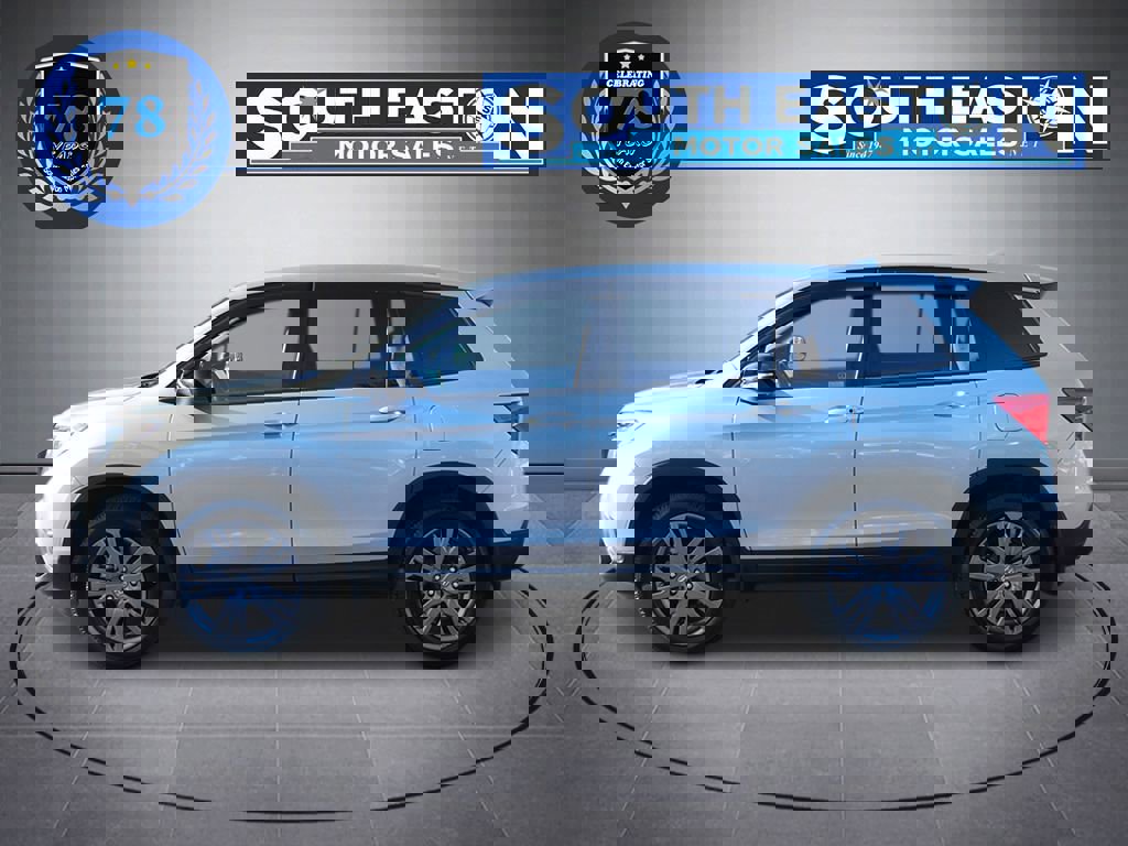 Used 2019 Honda Passport EX-L image 7