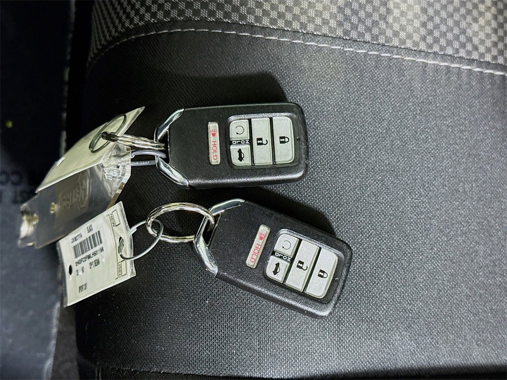 Used 2020 Honda Civic Sport image 30