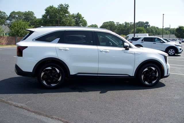 Used 2025 Kia Sorento EX w/ EX Panoramic Sunroof Package AWD/4WD image 9