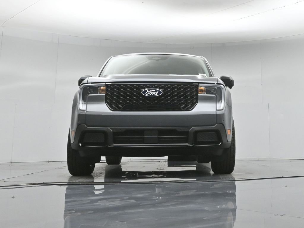 New 2026 Ford Maverick Lariat AWD/4WD image 46