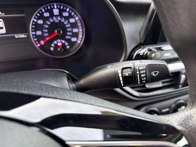 Used 2023 Kia Forte LXS image 20