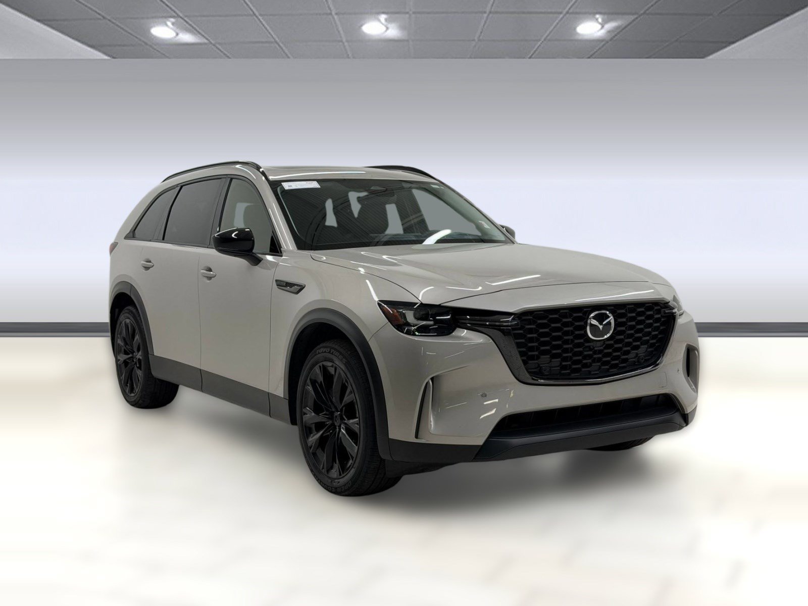 Used 2026 MAZDA CX-90 3.3 Turbo w/ Premium Sport Pkg AWD/4WD image 6